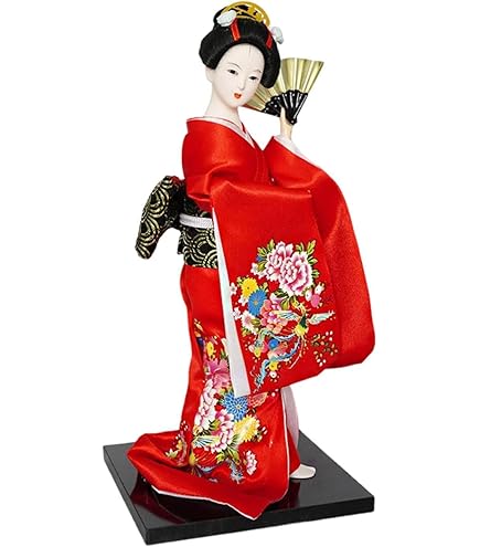 木彫りの置物　北海道　摩周湖　お土産　外国人　海外　コレクション　日本人形 Amazon.co.jp: 木彫りの置物 北海道 摩周湖 お土産 外国人 海外